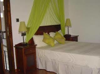 Casa Santa Maria Hotell Alcaudete Exteriör bild